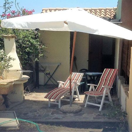 Casa Vacanze Is Traias 87 Βίλα Villasimius Εξωτερικό φωτογραφία