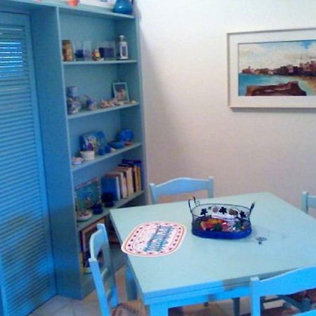 Casa Vacanze Is Traias 87 Βίλα Villasimius Εξωτερικό φωτογραφία