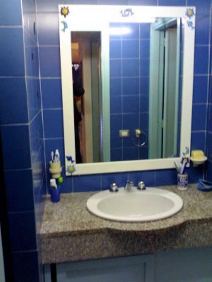 Casa Vacanze Is Traias 87 Βίλα Villasimius Εξωτερικό φωτογραφία