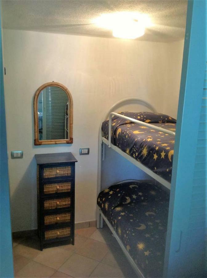 Casa Vacanze Is Traias 87 Βίλα Villasimius Εξωτερικό φωτογραφία