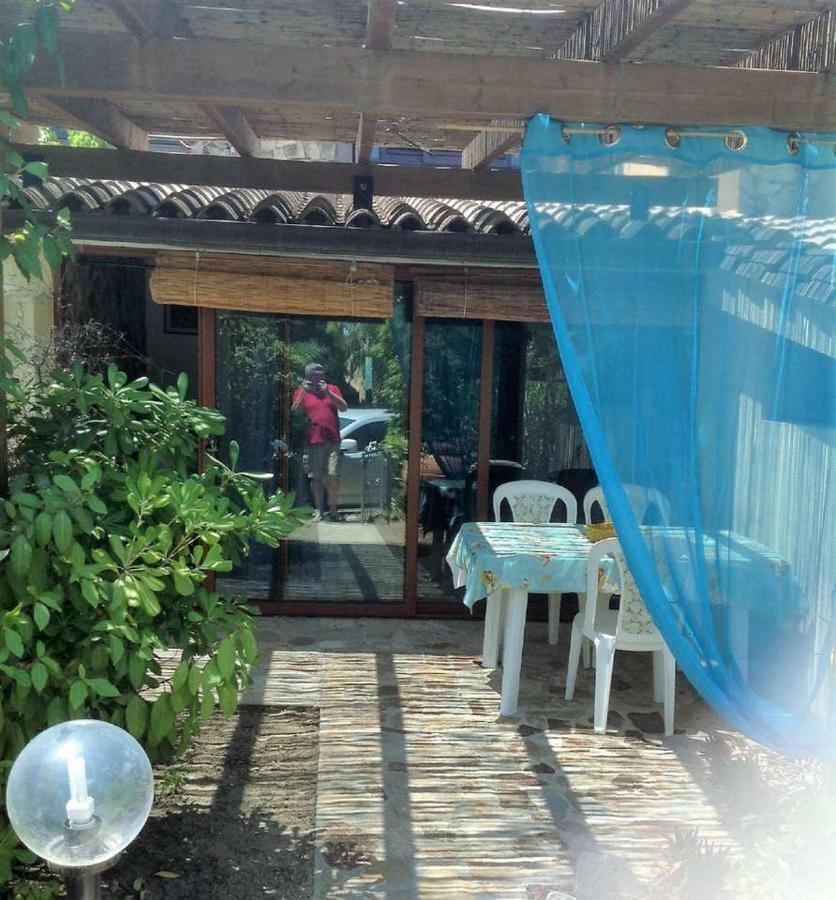 Casa Vacanze Is Traias 87 Βίλα Villasimius Εξωτερικό φωτογραφία
