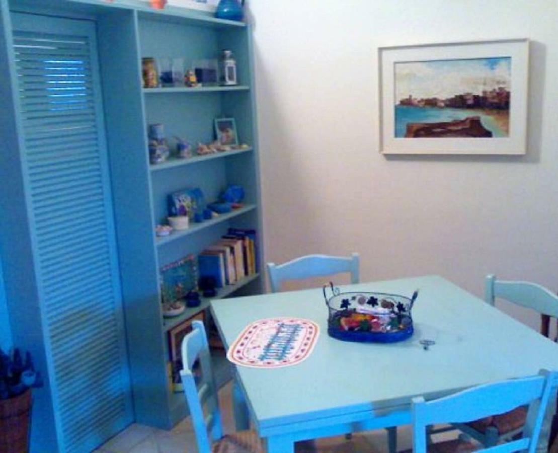 Casa Vacanze Is Traias 87 Βίλα Villasimius Εξωτερικό φωτογραφία
