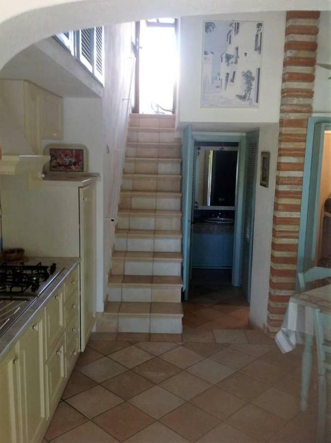 Casa Vacanze Is Traias 87 Βίλα Villasimius Εξωτερικό φωτογραφία