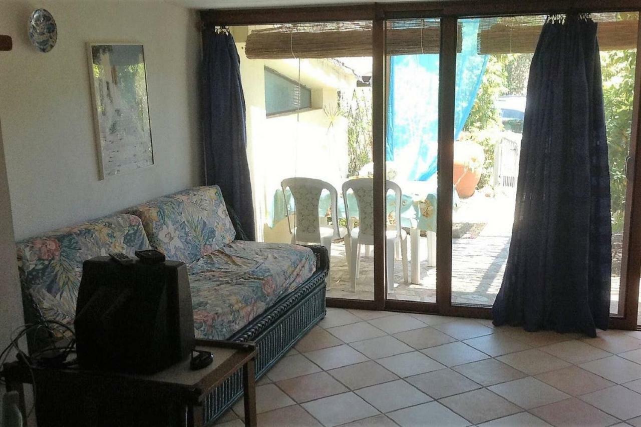 Casa Vacanze Is Traias 87 Βίλα Villasimius Εξωτερικό φωτογραφία