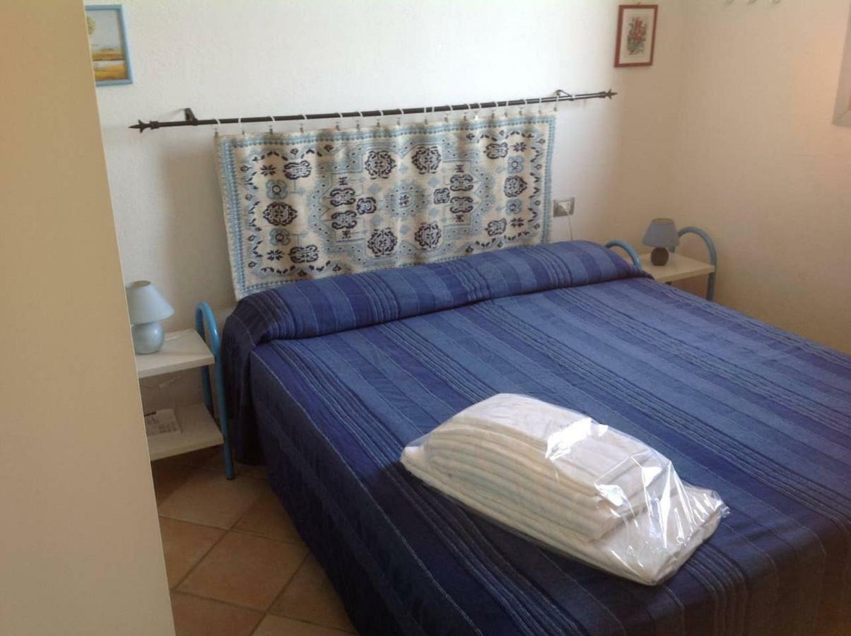 Casa Vacanze Is Traias 87 Βίλα Villasimius Εξωτερικό φωτογραφία