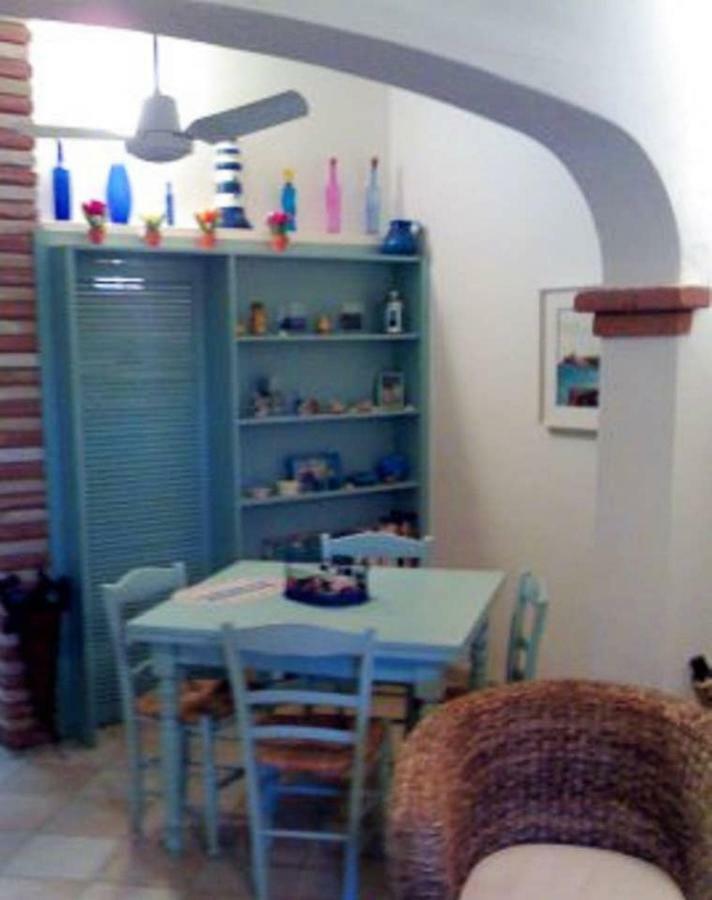 Casa Vacanze Is Traias 87 Βίλα Villasimius Εξωτερικό φωτογραφία
